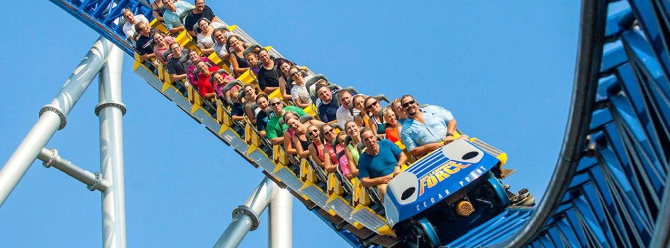 Rollercoaster Reviews